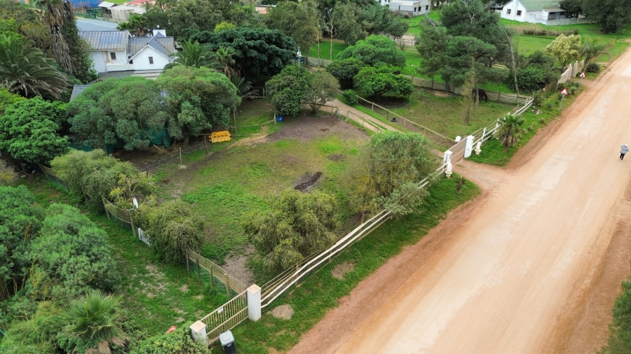 0 Bedroom Property for Sale in Morning Star Western Cape